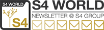S4-Newsletter Logo